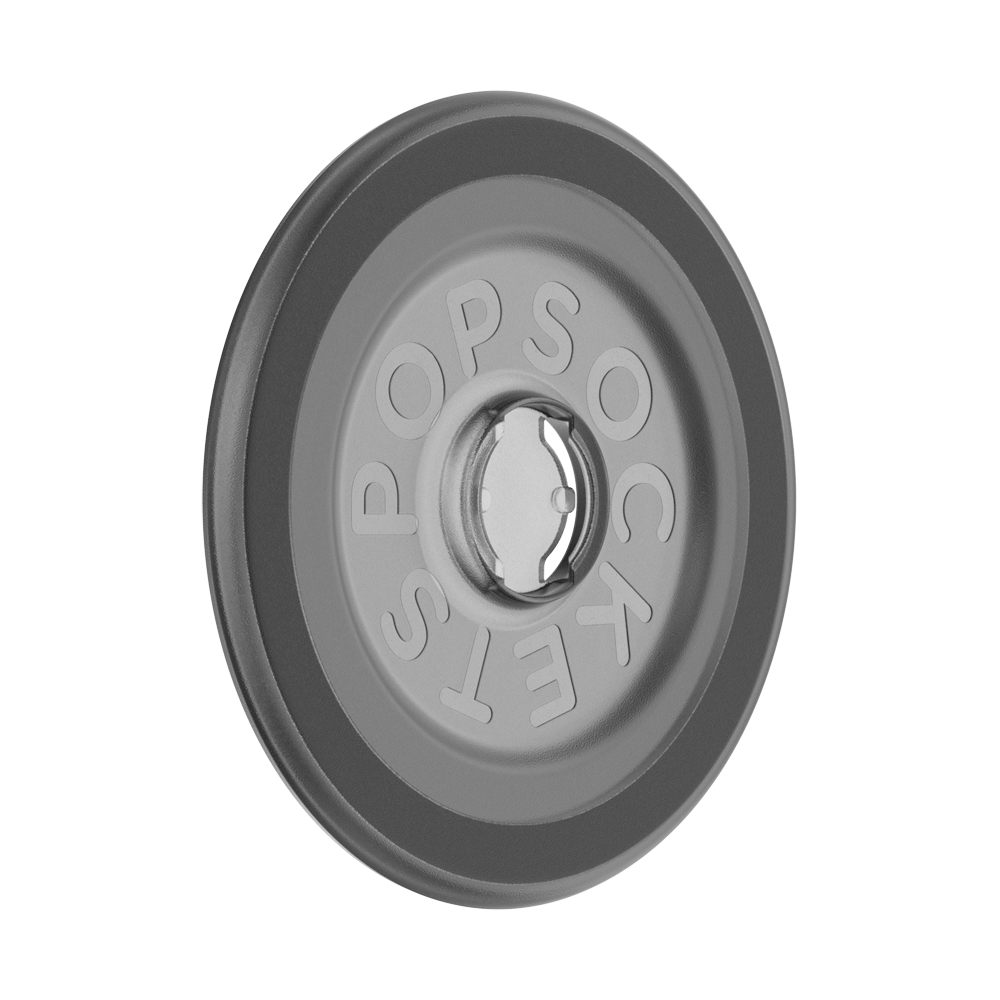 Translucent Black  — MagSafe Round Base - US 38942
