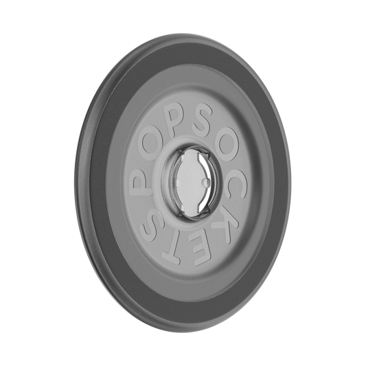 Translucent Black  — MagSafe Round Base - US 38942