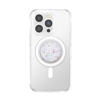Circus Regrind Coconut Crème — MagSafe PopGrip - US 96104