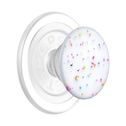 Circus Regrind Coconut Crème — MagSafe PopGrip - US 72677