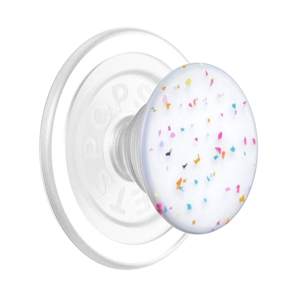 Circus Regrind Coconut Crème — MagSafe PopGrip - US 96104