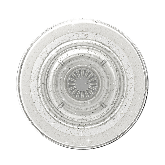 Clear Glitter — MagSafe PopGrip - US 51808