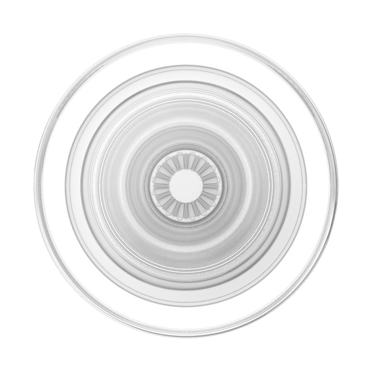 Clear — MagSafe PopGrip - US 06369