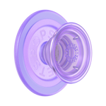 Lavender Translucent — MagSafe PopGrip - US 24969
