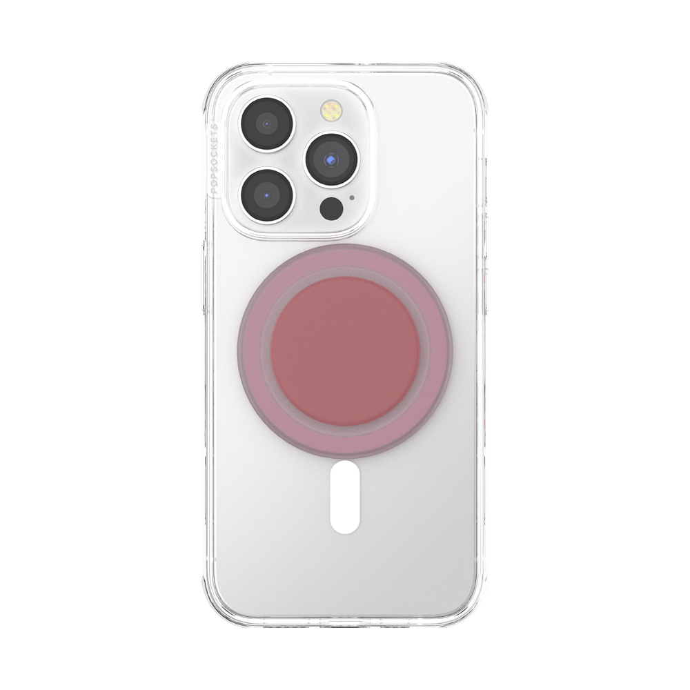 PopOut Clay — MagSafe PopGrip - US 27547