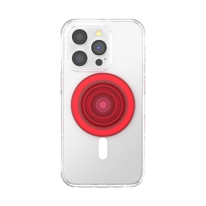 Blanchette Red — MagSafe PopGrip - US 59355