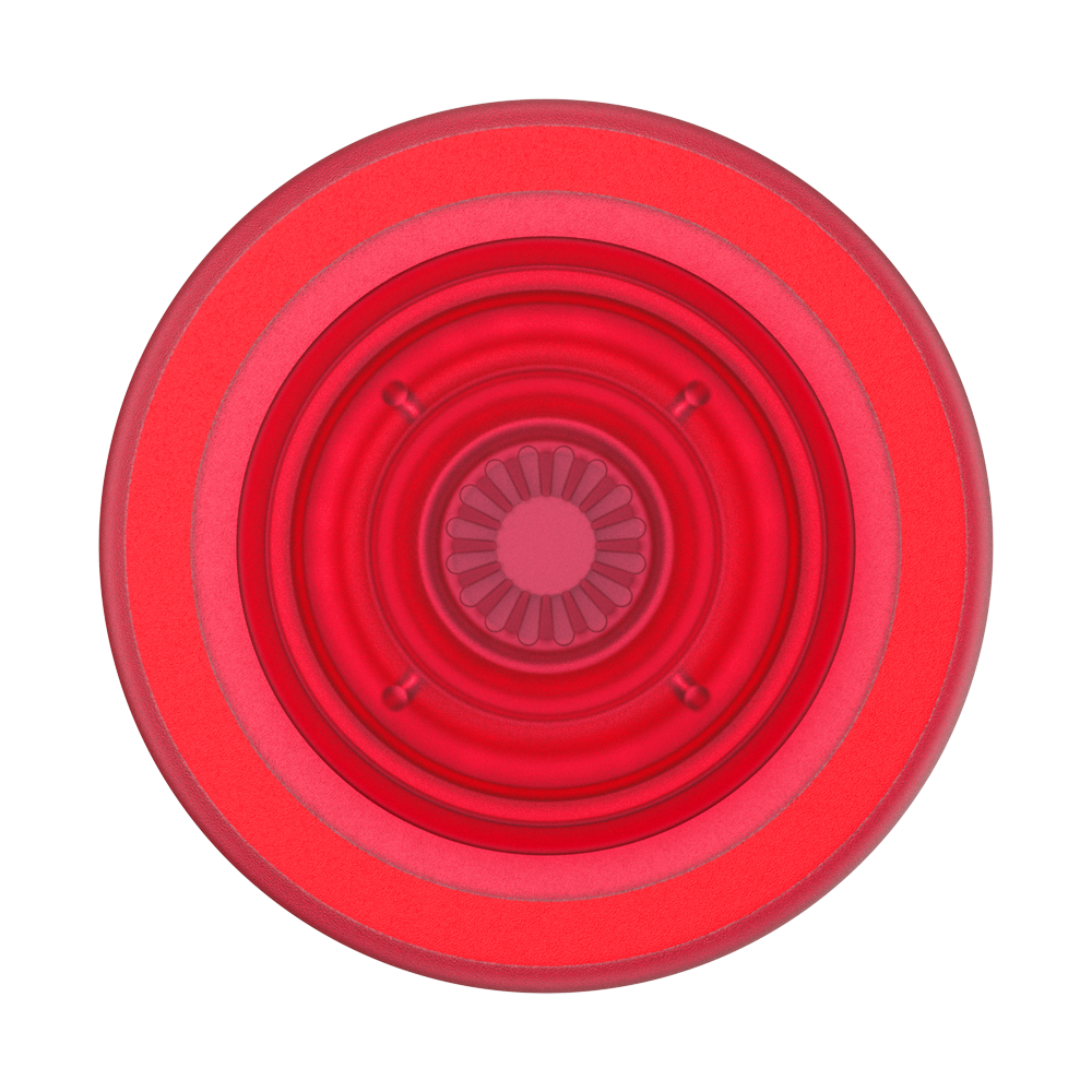 Blanchette Red — MagSafe PopGrip - US 93691