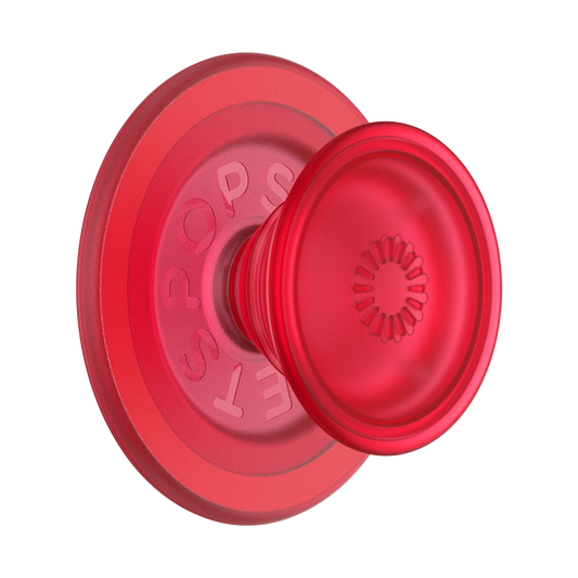 Blanchette Red — MagSafe PopGrip - US 59355