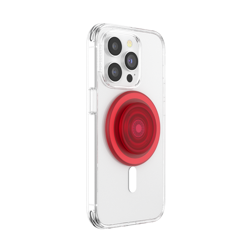Blanchette Red — MagSafe PopGrip - US 93691