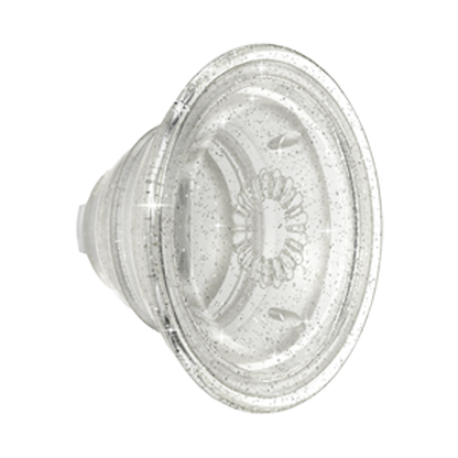 Clear Glitter — PopTop - US 25052