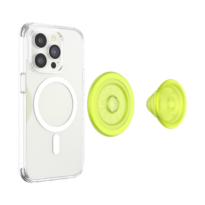 Chartreuly — MagSafe PopGrip - US 31762