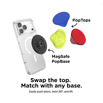 Chartreuly — PopTop - US 21474