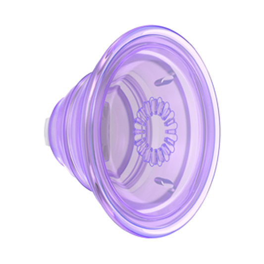 Lavender Translucent — PopTop - US 44586