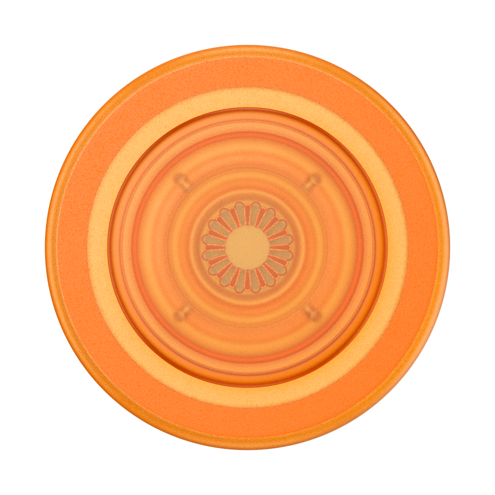 Orange Zest — MagSafe PopGrip - US 98538