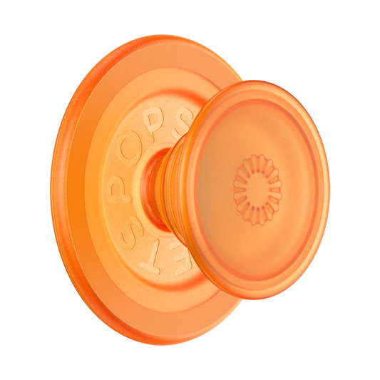 Orange Zest — MagSafe PopGrip - US 74901