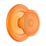Orange Zest — MagSafe PopGrip - US 61552