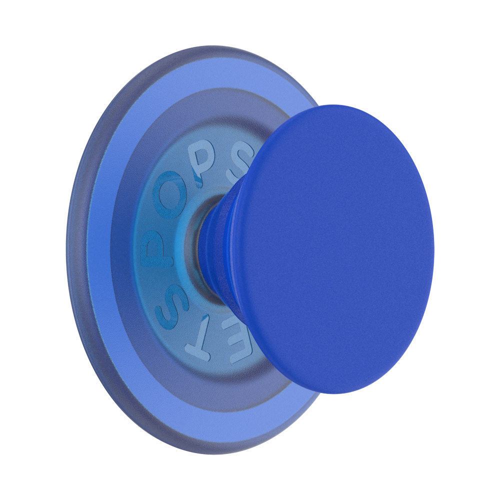 Cobalt — MagSafe PopGrip - US 45837