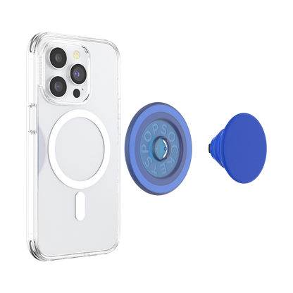 Cobalt — MagSafe PopGrip - US 45837