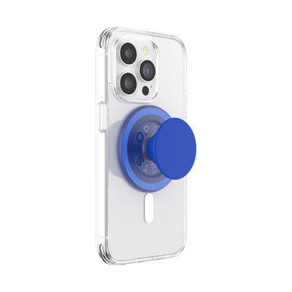 Cobalt — MagSafe PopGrip - US 42155