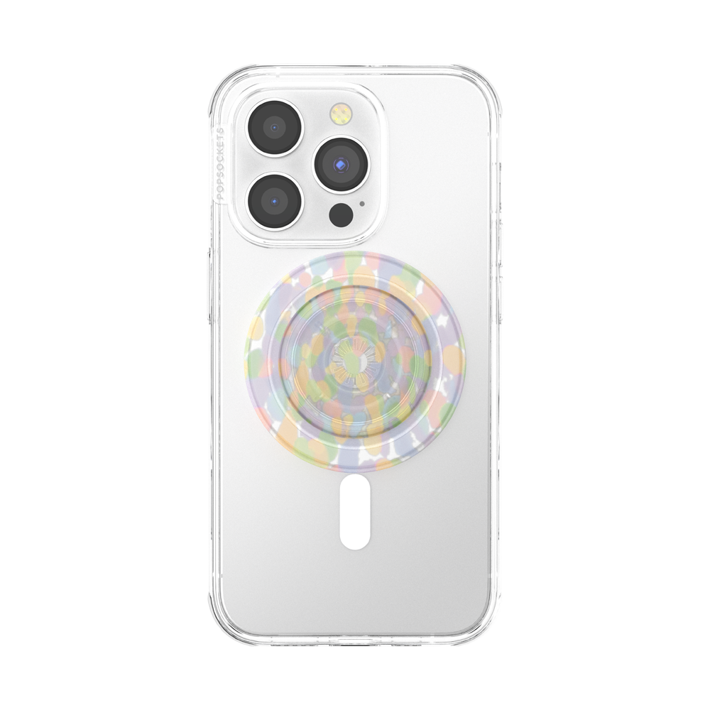 Rainbow Glass — MagSafe PopGrip - US 63177