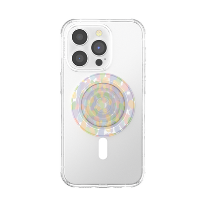 Rainbow Glass — MagSafe PopGrip - US 11363