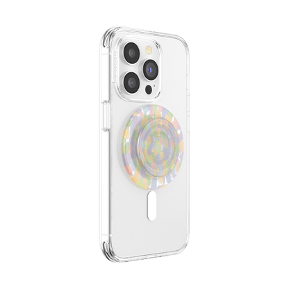 Rainbow Glass — MagSafe PopGrip - US 63177