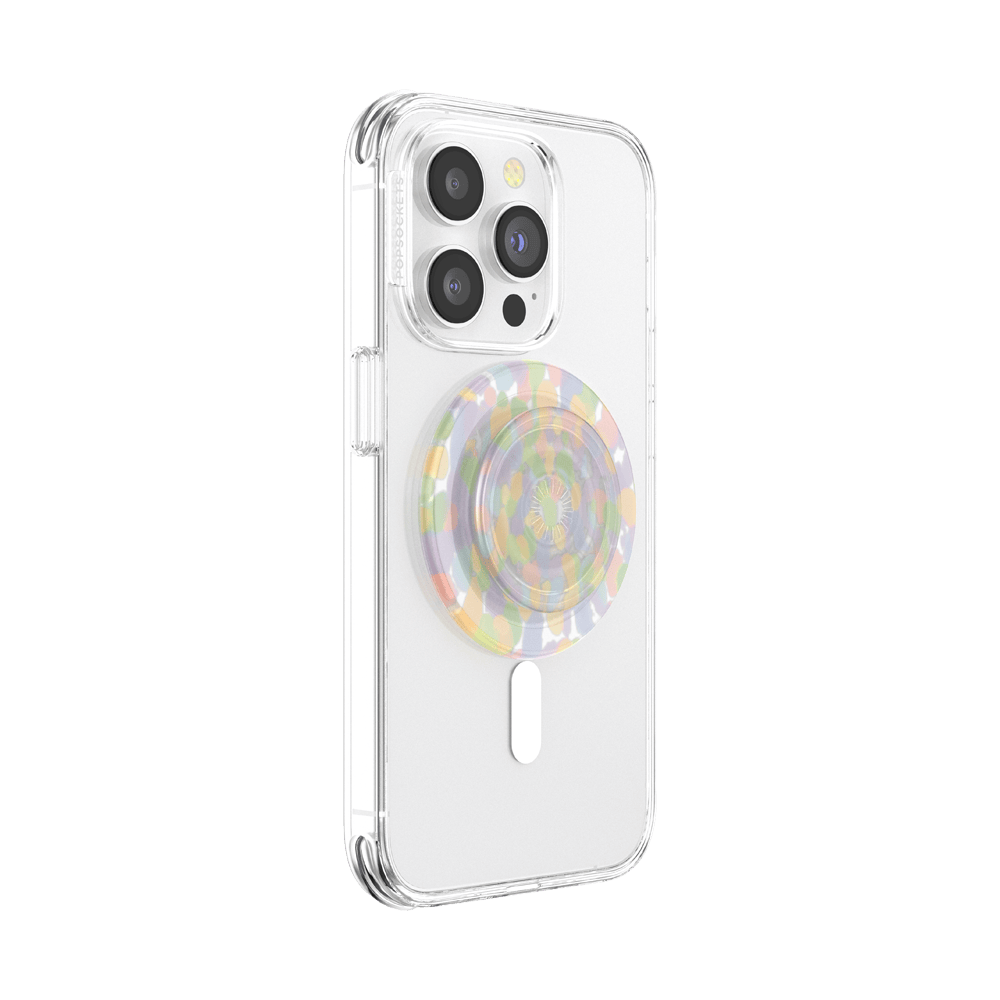 Rainbow Glass — MagSafe PopGrip - US 11141