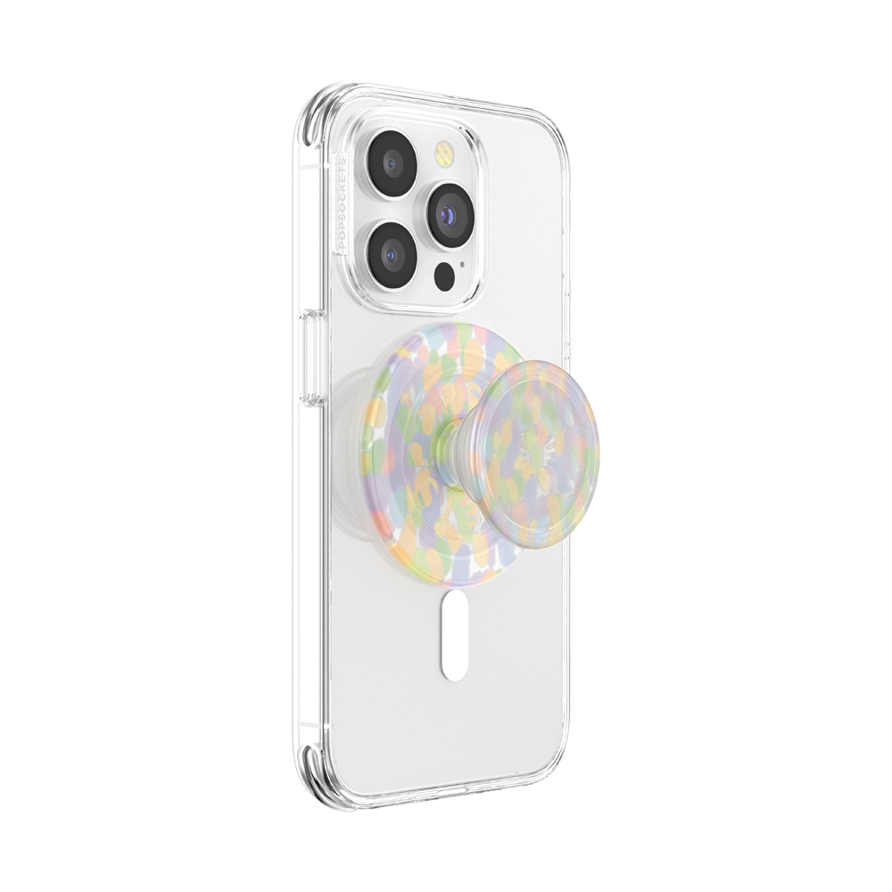 Rainbow Glass — MagSafe PopGrip - US 11363