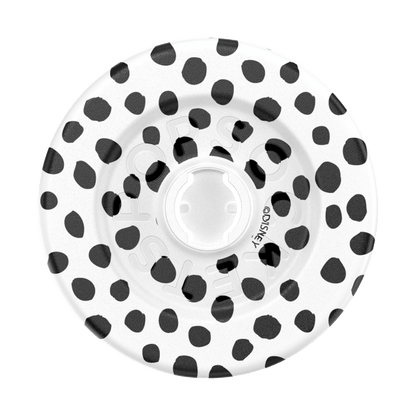 Enamel Cruella-De-Vil — MagSafe PopGrip - US 96283