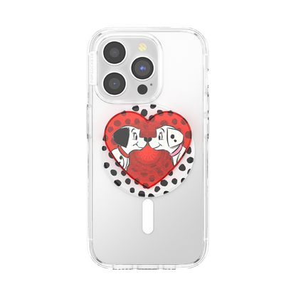 Heart Two Cute — MagSafe PopGrip - US 91248