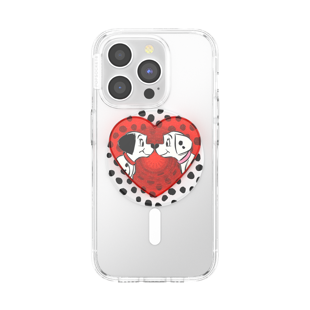 Heart Two Cute — MagSafe PopGrip - US 84110