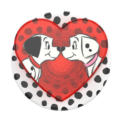 Heart Two Cute — MagSafe PopGrip - US 02229