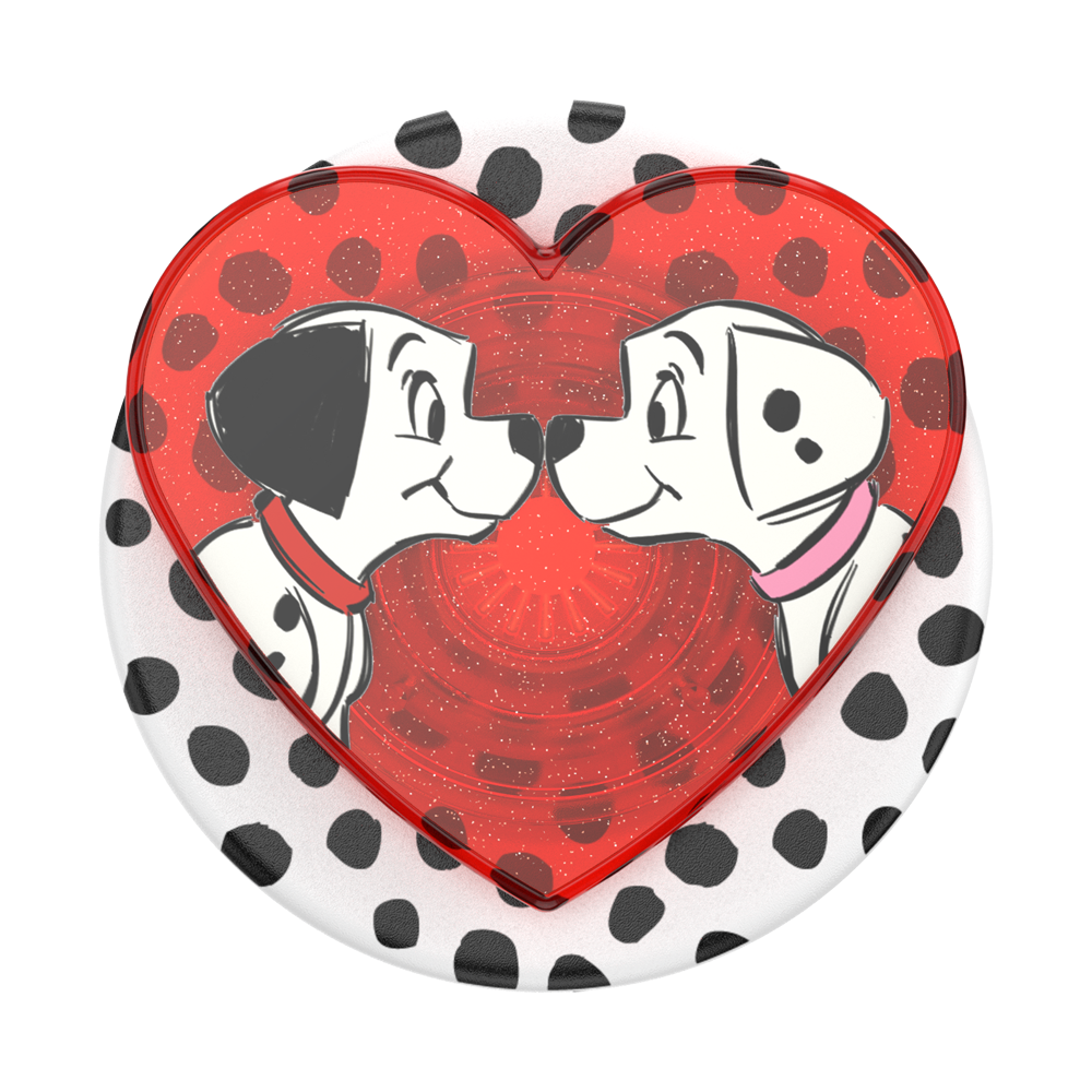 Heart Two Cute — MagSafe PopGrip - US 14943