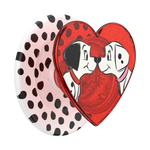 Heart Two Cute — MagSafe PopGrip - US 48741