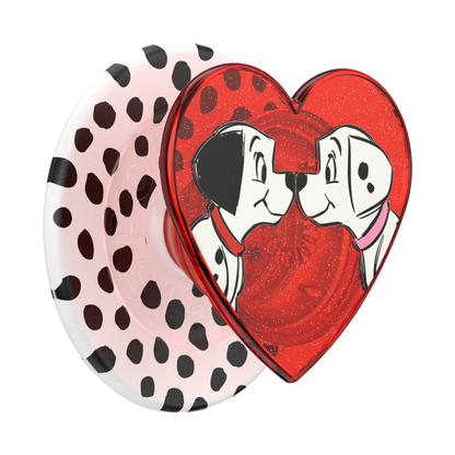 Heart Two Cute — MagSafe PopGrip - US 91248