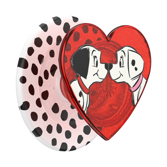 Heart Two Cute — MagSafe PopGrip - US 02229