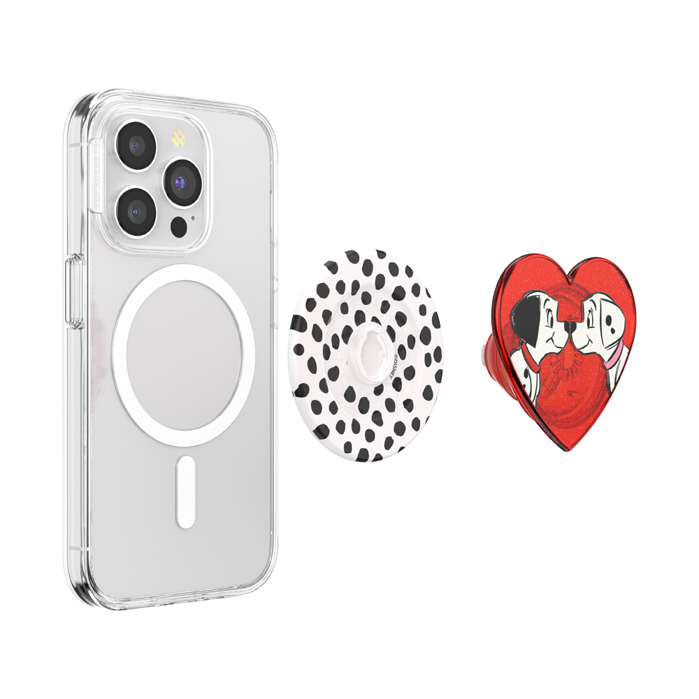 Heart Two Cute — MagSafe PopGrip - US 14943