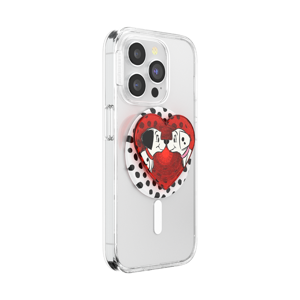 Heart Two Cute — MagSafe PopGrip - US 72393