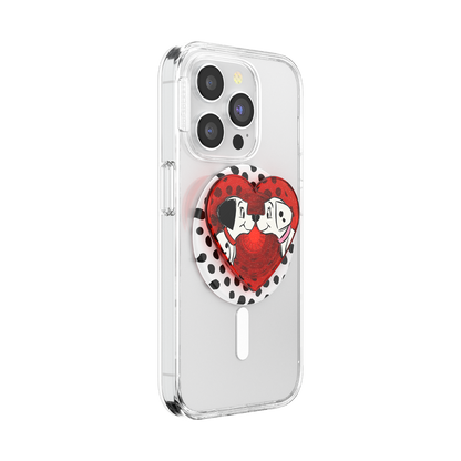 Heart Two Cute — MagSafe PopGrip - US 36778