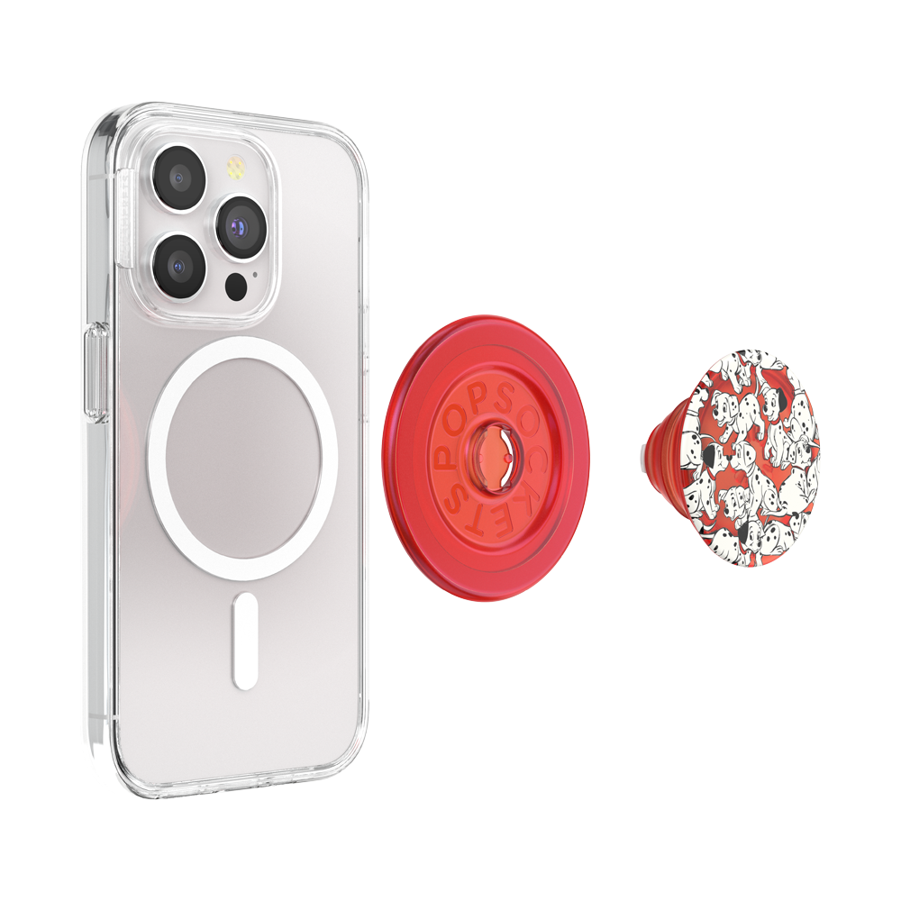 Spot Me Gloss — MagSafe PopGrip - US 20730