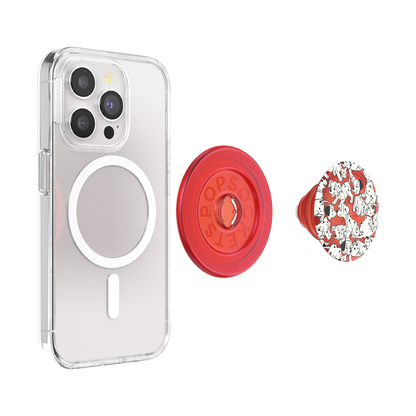 Spot Me Gloss — MagSafe PopGrip - US 94021