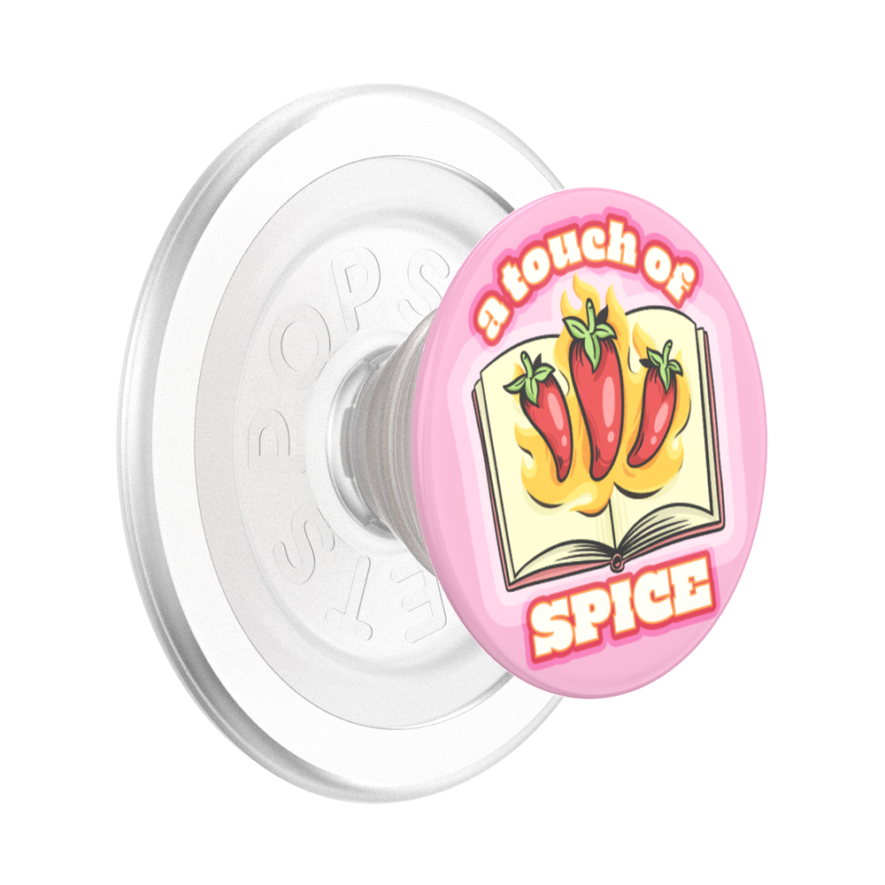 Touch Of Spice — MagSafe PopGrip - US 98981