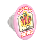 Touch Of Spice — PopTop - US 11485