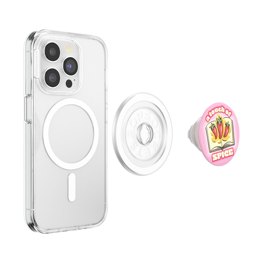Touch Of Spice — MagSafe PopGrip - US 42301