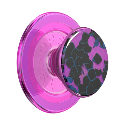 Acetate Purple Prism — MagSafe PopGrip - US 74632