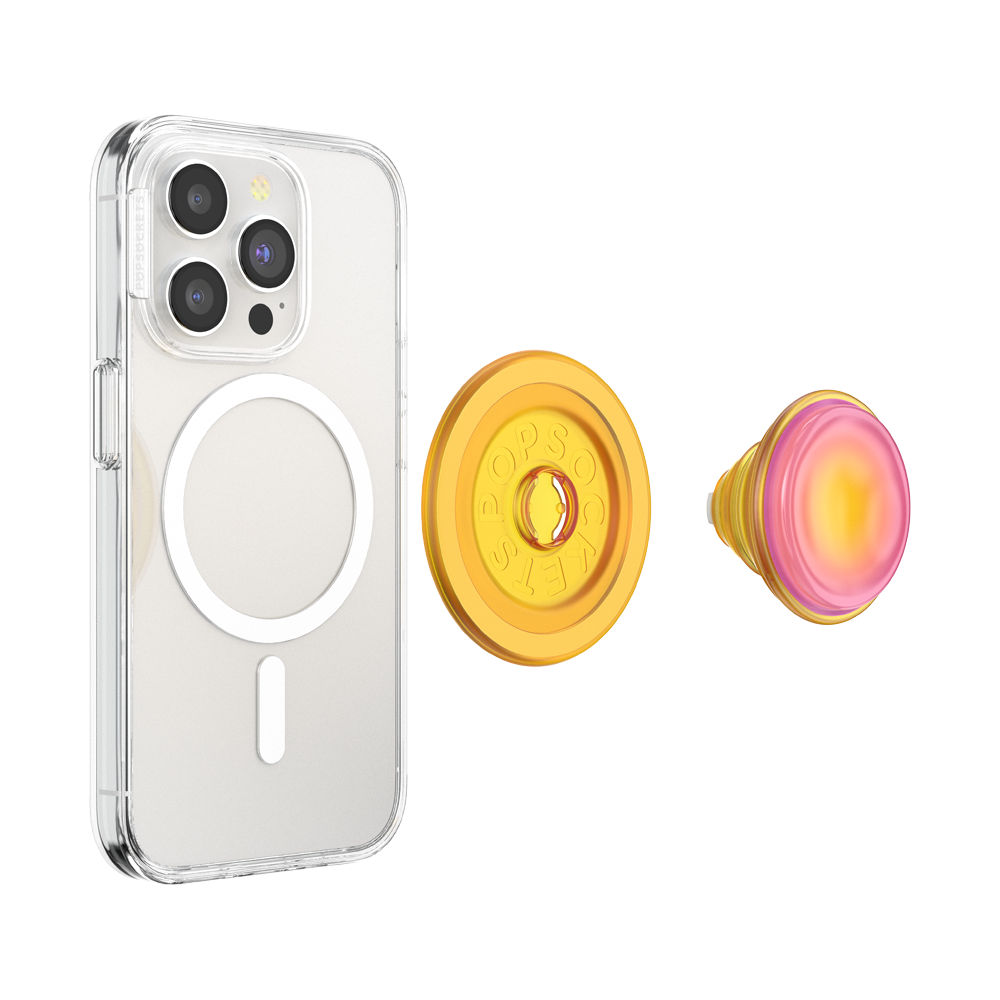 Jelly Sunni B — MagSafe PopGrip - US 18206