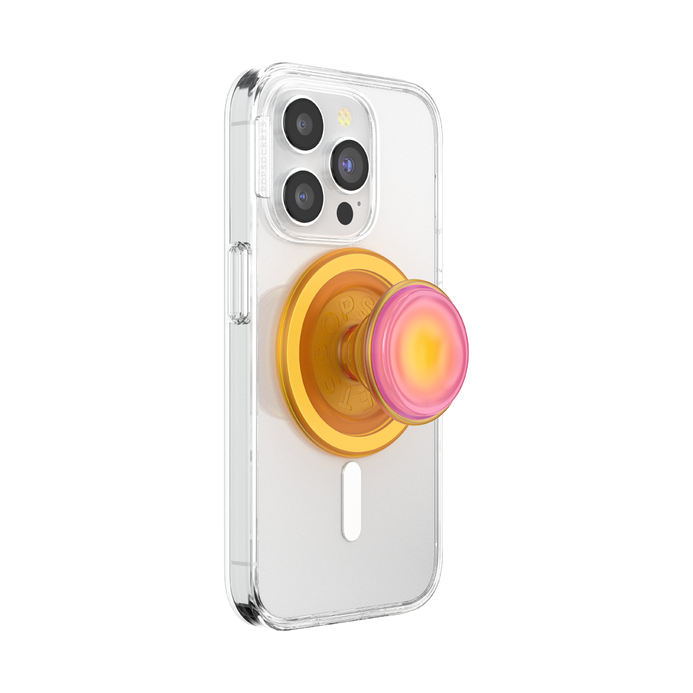 Jelly Sunni B — MagSafe PopGrip - US 78505