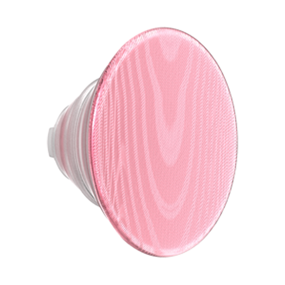 Aluminum Moire Putty — PopTop - US 06812