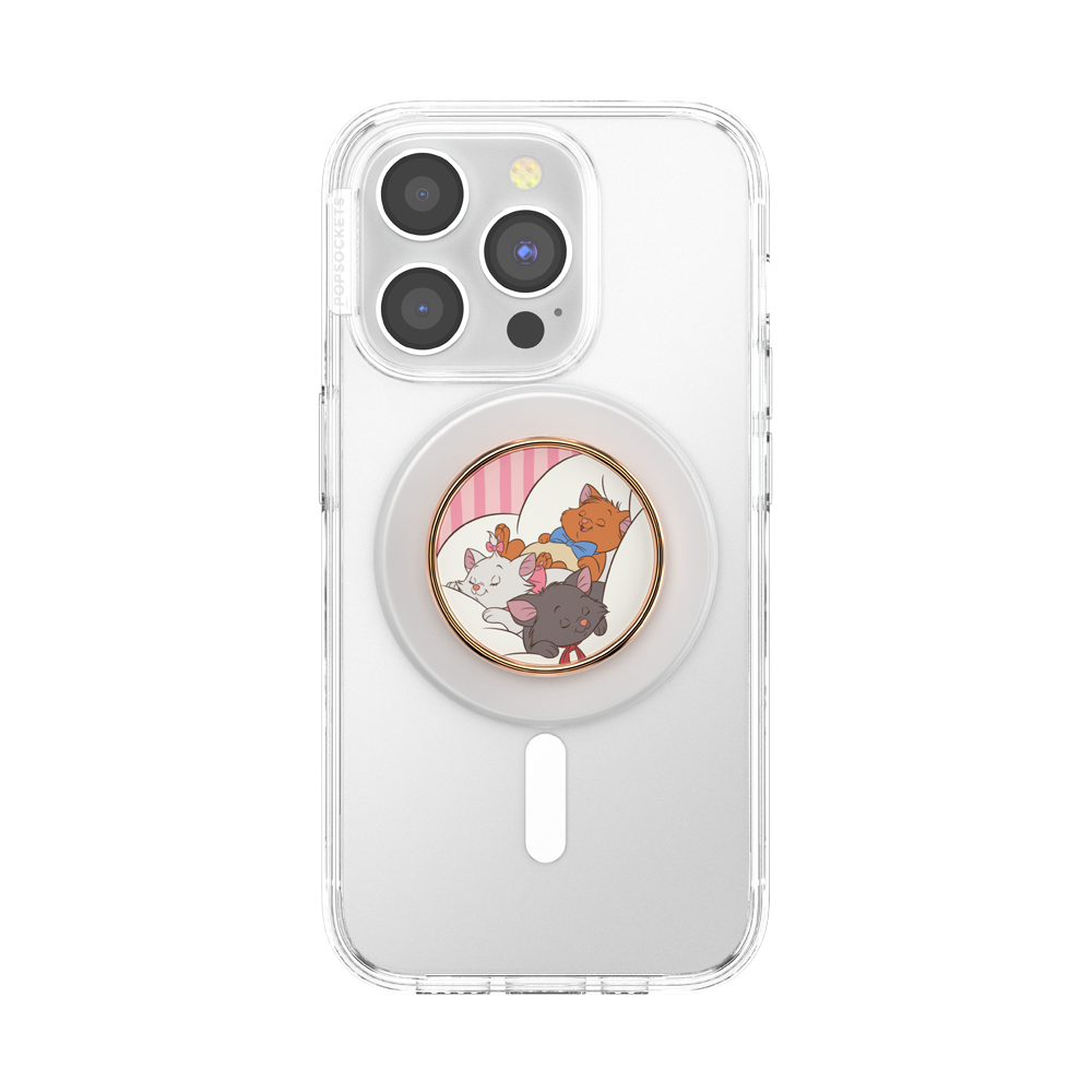 Enamel Sweet Sleep — MagSafe PopGrip - US 34269
