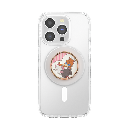 Enamel Sweet Sleep — MagSafe PopGrip - US 21353